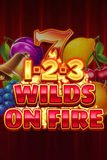 1-2-3 Wilds on Fire играть онлайн без регистрации в Онлайн Казино GRAND