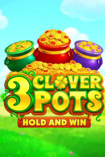3 Clover Pots играть онлайн без регистрации в Онлайн Казино GRAND