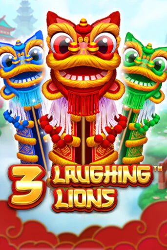 3 Laughing Lions Power Combo™ играть онлайн без регистрации в Онлайн Казино GRAND