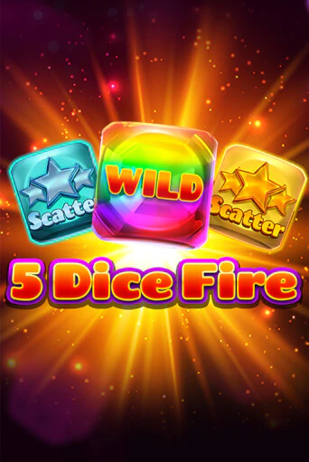 5 Dice Fire играть онлайн без регистрации в Онлайн Казино GRAND