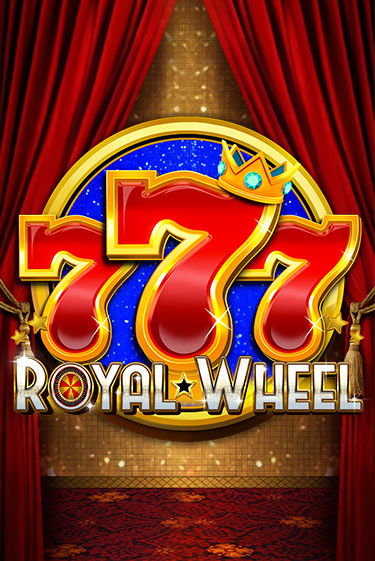 777 Royal Wheel играть онлайн без регистрации в Онлайн Казино GRAND