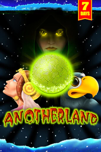 7 Days Anotherland играть онлайн без регистрации в Онлайн Казино GRAND