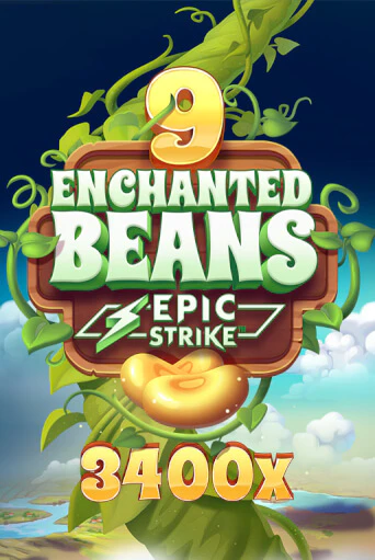 9 Enchanted Beans играть онлайн без регистрации в Онлайн Казино GRAND