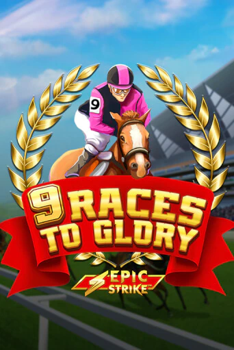 9 Races to Glory играть онлайн без регистрации в Онлайн Казино GRAND