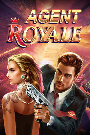 Agent Royale играть онлайн без регистрации в Онлайн Казино GRAND