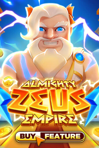 Almighty Zeus Empire играть онлайн без регистрации в Онлайн Казино GRAND
