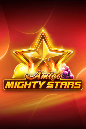 Amigo Mighty Stars играть онлайн без регистрации в Онлайн Казино GRAND
