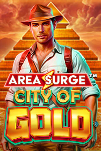 Area Surge™ City of Gold играть онлайн без регистрации в Онлайн Казино GRAND