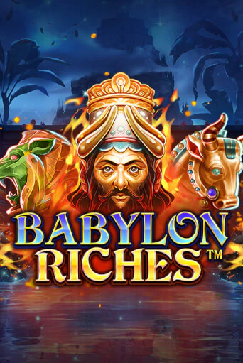 Babylon Riches играть онлайн без регистрации в Онлайн Казино GRAND