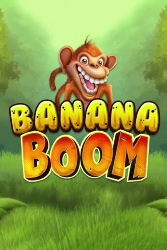Banana Boom играть онлайн без регистрации в Онлайн Казино GRAND