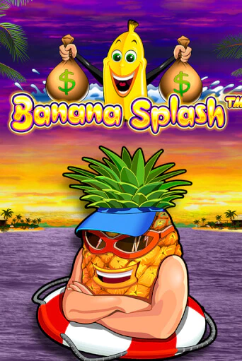 Banana Splash играть онлайн без регистрации в Онлайн Казино GRAND