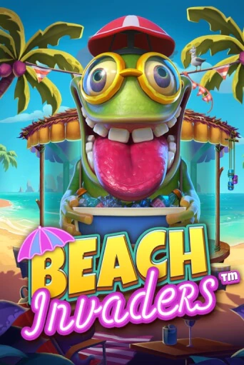 Beach Invaders играть онлайн без регистрации в Онлайн Казино GRAND