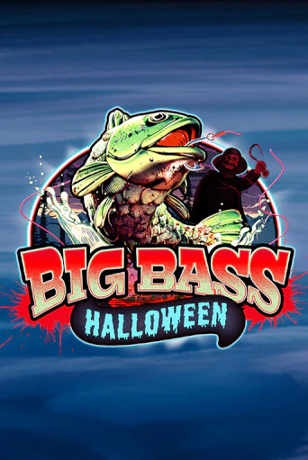 Big Bass Halloween играть онлайн без регистрации в Онлайн Казино GRAND