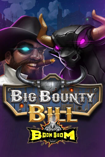 Big Bounty Bill BoomBoom играть онлайн без регистрации в Онлайн Казино GRAND