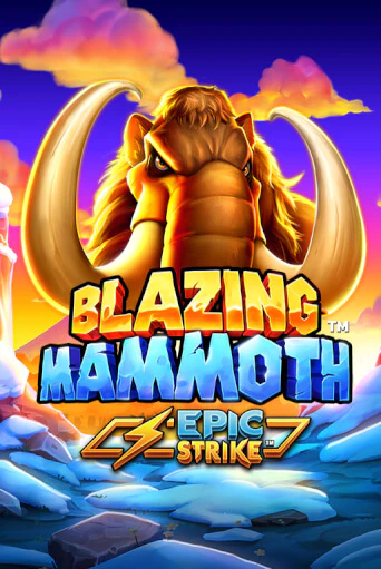 Blazing Mammoth играть онлайн без регистрации в Онлайн Казино GRAND