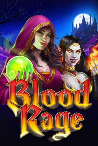 Blood Rage играть онлайн без регистрации в Онлайн Казино GRAND