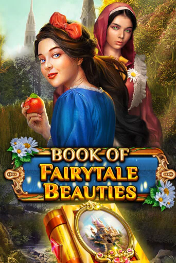 Book Of Fairytale Beauties играть онлайн без регистрации в Онлайн Казино GRAND
