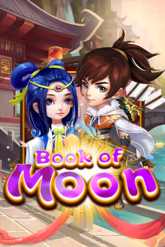 Book Of Moon играть онлайн без регистрации в Онлайн Казино GRAND