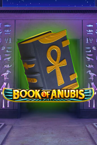 Book of Anubis играть онлайн без регистрации в Онлайн Казино GRAND