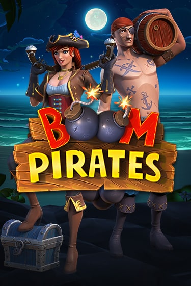 Boom Pirates играть онлайн без регистрации в Онлайн Казино GRAND