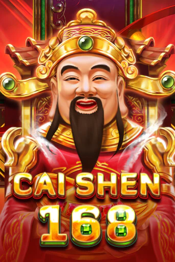 Cai Shen 168 играть онлайн без регистрации в Онлайн Казино GRAND