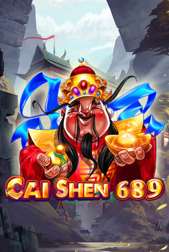 Cai Shen 689 играть онлайн без регистрации в Онлайн Казино GRAND