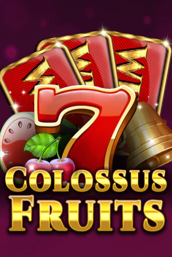 Colossus Fruits играть онлайн без регистрации в Онлайн Казино GRAND