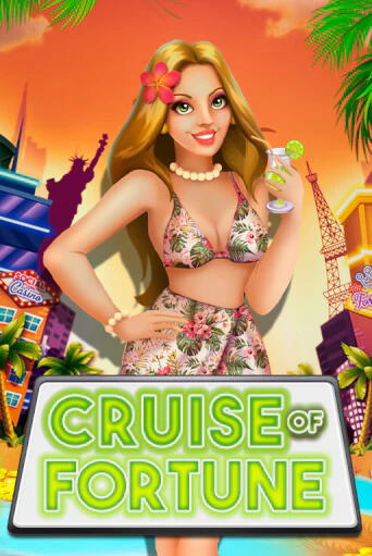 Cruise of Fortune играть онлайн без регистрации в Онлайн Казино GRAND
