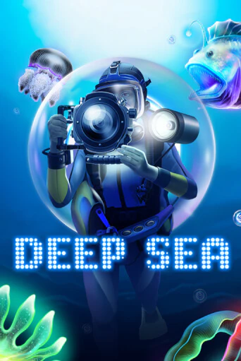 Deep Sea играть онлайн без регистрации в Онлайн Казино GRAND