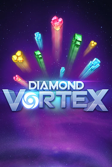 Diamond Vortex играть онлайн без регистрации в Онлайн Казино GRAND