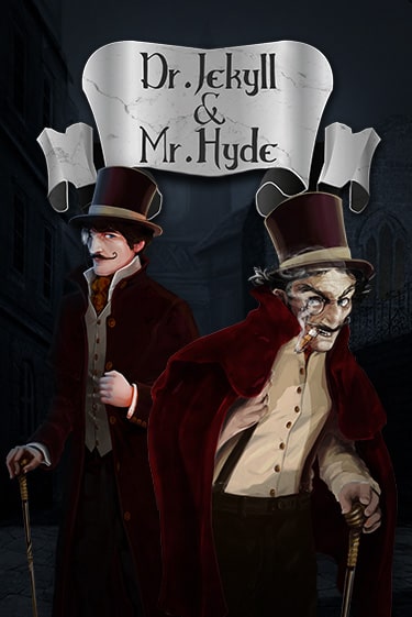 Dr Jekyll and Mr Hyde играть онлайн без регистрации в Онлайн Казино GRAND