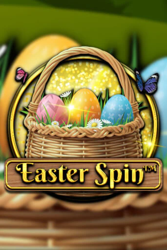 Easter Spin играть онлайн без регистрации в Онлайн Казино GRAND