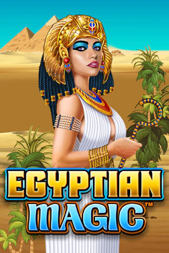 Egyptian Magic играть онлайн без регистрации в Онлайн Казино GRAND