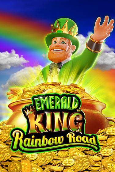 Emerald King Rainbow Road играть онлайн без регистрации в Онлайн Казино GRAND