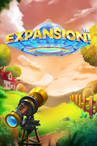 Expansion играть онлайн без регистрации в Онлайн Казино GRAND