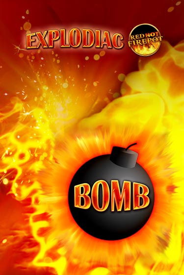 Explodiac Red Hot Firepot играть онлайн без регистрации в Онлайн Казино GRAND