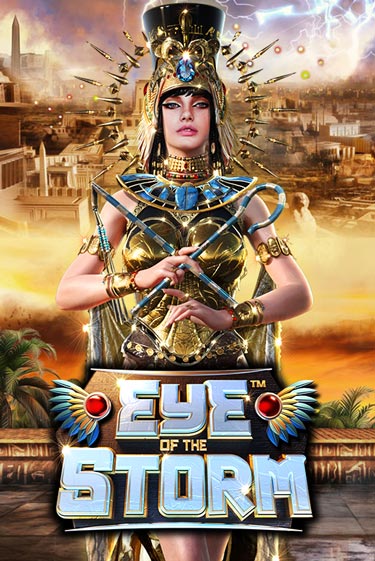 Eye of the Storm играть онлайн без регистрации в Онлайн Казино GRAND