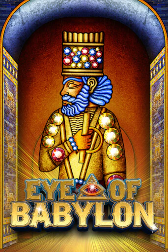 Eye of Babylon играть онлайн без регистрации в Онлайн Казино GRAND