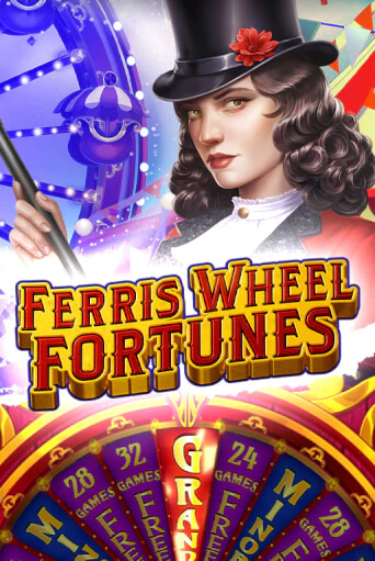 Ferris Wheel Fortunes играть онлайн без регистрации в Онлайн Казино GRAND