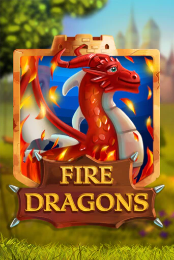 Fire Dragons играть онлайн без регистрации в Онлайн Казино GRAND