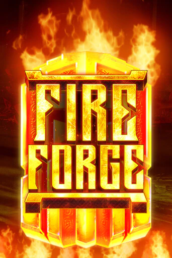 Fire Forge играть онлайн без регистрации в Онлайн Казино GRAND