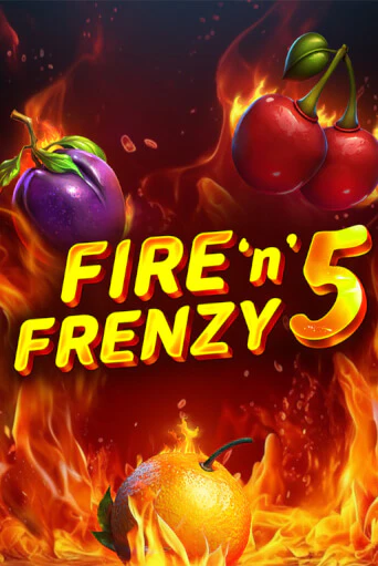 Fire’n’Frenzy 5 играть онлайн без регистрации в Онлайн Казино GRAND