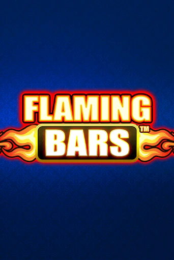 Flaming Bars играть онлайн без регистрации в Онлайн Казино GRAND