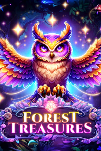 Forest Treasures играть онлайн без регистрации в Онлайн Казино GRAND