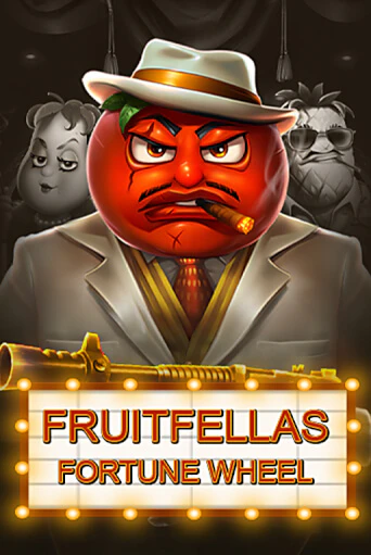 FRUITFELLAS: FORTUNE WHEEL играть онлайн без регистрации в Онлайн Казино GRAND