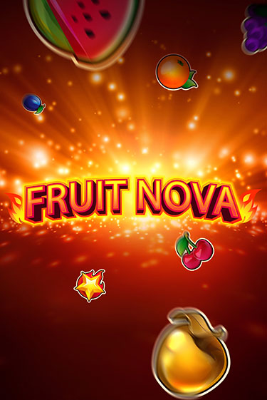 Fruit Nova играть онлайн без регистрации в Онлайн Казино GRAND