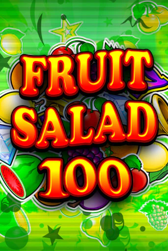 Fruit Salad 100 играть онлайн без регистрации в Онлайн Казино GRAND