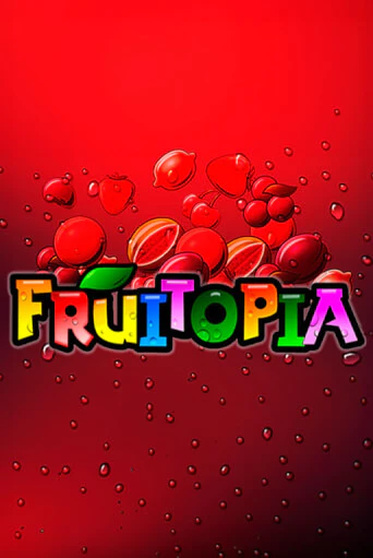 Fruitopia играть онлайн без регистрации в Онлайн Казино GRAND