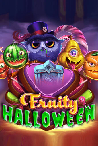 Fruity Halloween играть онлайн без регистрации в Онлайн Казино GRAND
