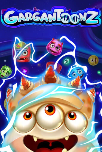 Gargantoonz играть онлайн без регистрации в Онлайн Казино GRAND